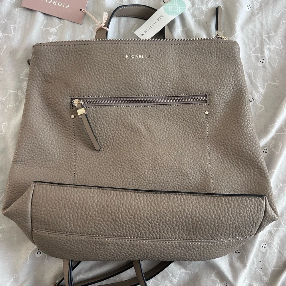 Fiorelli backpack - Picture 1 of 6
